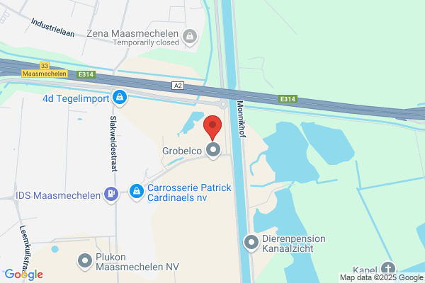 Johan Michiel Westerhoff Projects (JMW Projects)