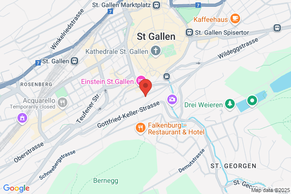 Heilpaedagogische Schule
