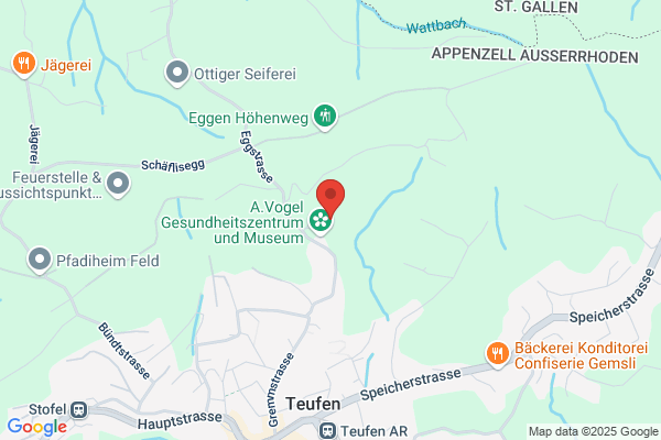 Verlag A. Vogel AG