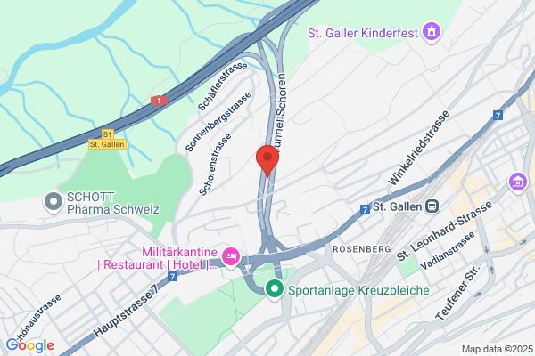 Riega Gymnastikbekleidung AG