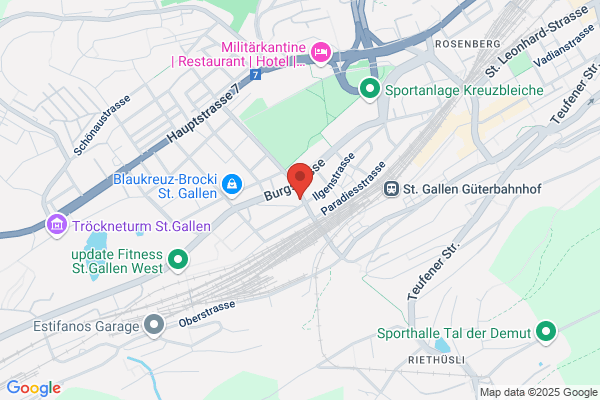 Sägesser Honda-Center GmbH