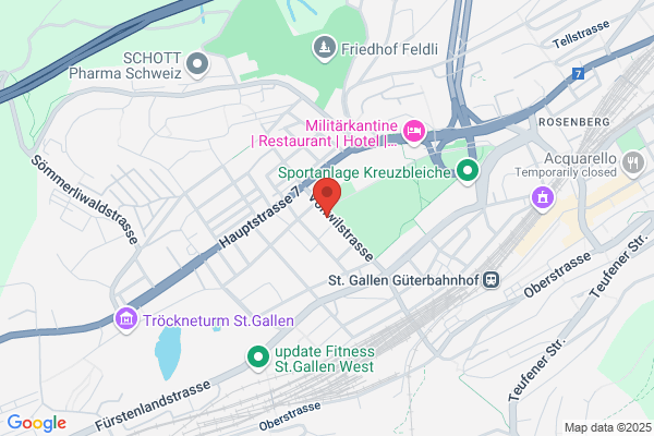 Musikgarten Beerle