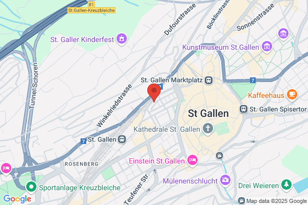 Koenig AG Naehmaschinen