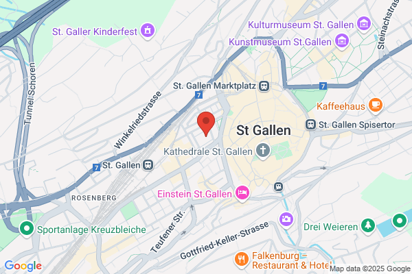 Roentgeninstitut Dr.med. Werner Alder