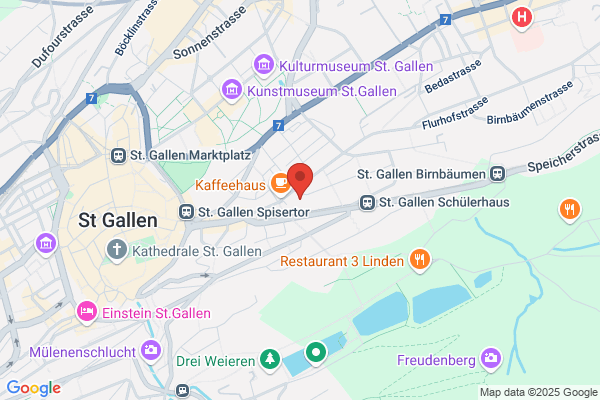 Roesch (Swiss) AG