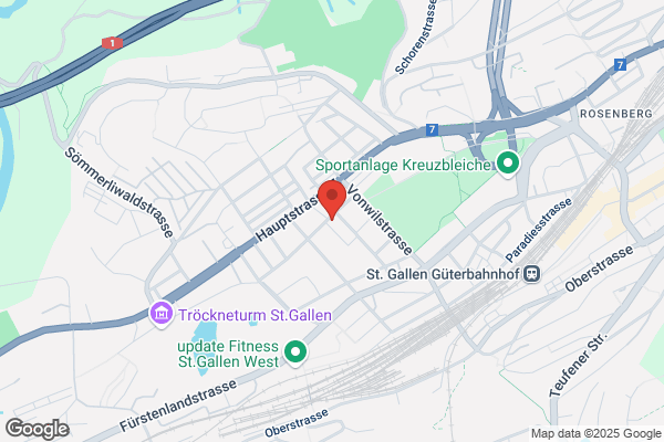 Sozialberatung Swisscom AG