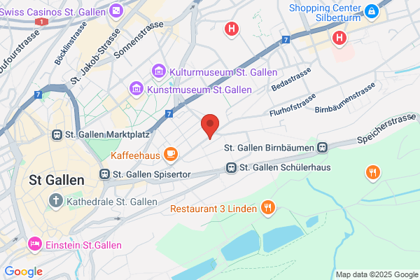 Willy Jenny AG