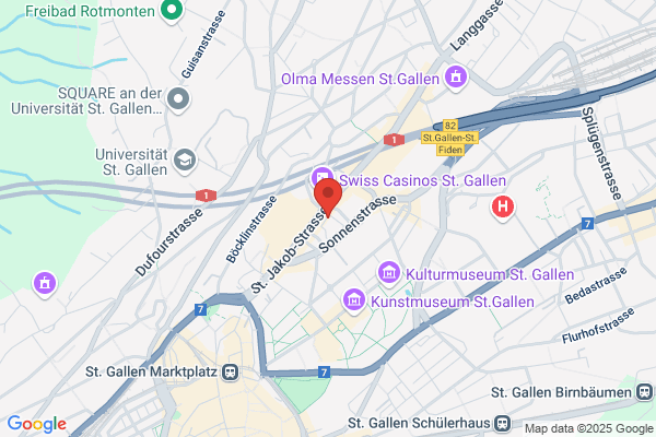 Hebammenschule