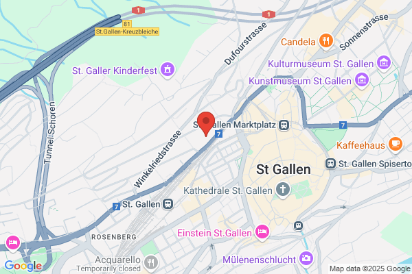 Asga Pensionskasse des Gewerbes