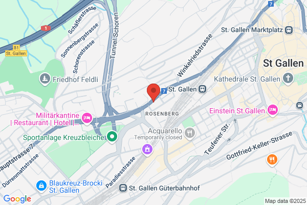 Adicto GmbH