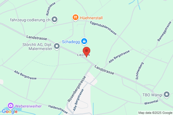 Schulhaus Lachen