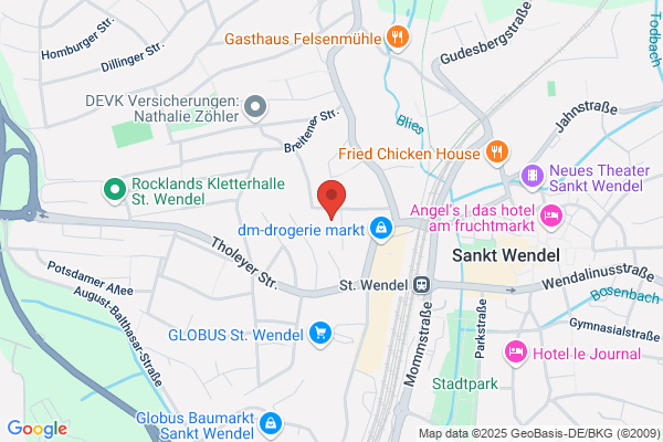 Angele Hotel Management GmbH