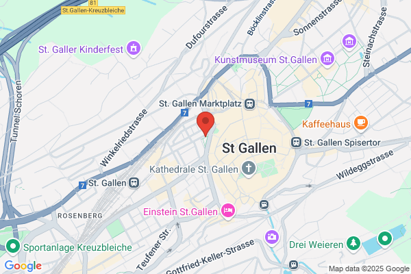 Bus and Fly GmbH