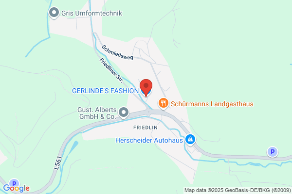 Gerlinde Hora