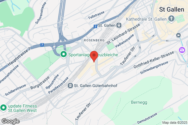 Restaurant Gartenlaube