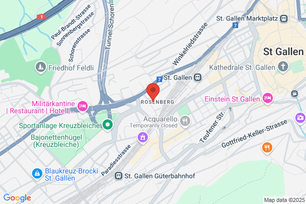 Restaurant Kroneck