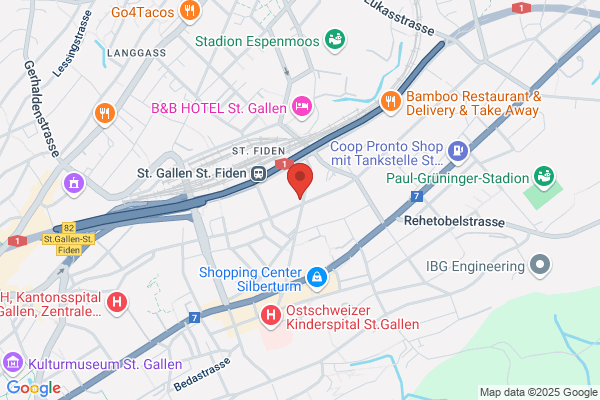 Restaurant Sennhof