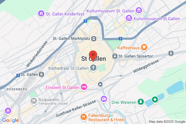 Restaurant Waldgut