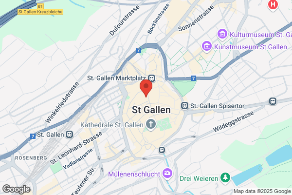Studer und Haenni AG