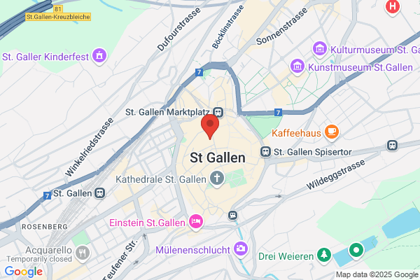 Studer und Haenni AG