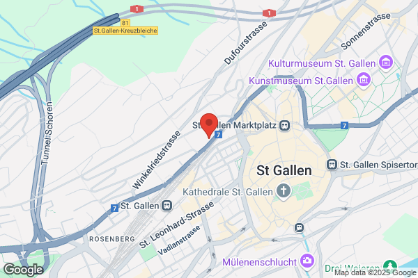 Gemeinschaftspraxis  Corsana / Softclinic