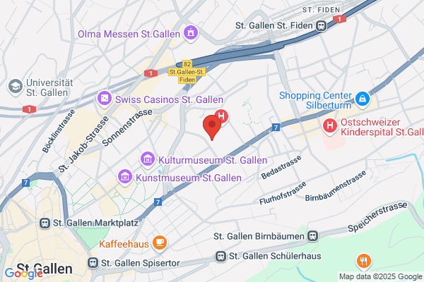 Kantonsspital Klinik fuer Neurochirurgie