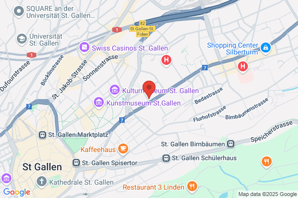 Veterinaeramt d. Kantons St. Gallen