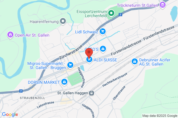WingTsun St.Gallen