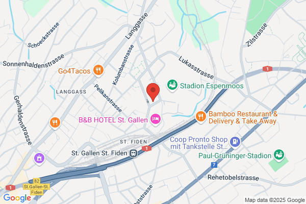 ideal Digital GmbH