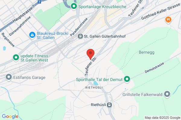 Daehler + Bollhalder GmbH