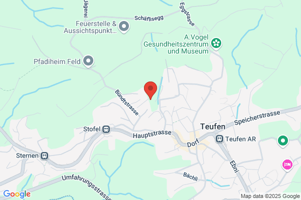 Saentis Treuhand GmbH