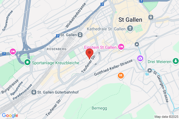 Alfa Treuhand- u. Revisions AG