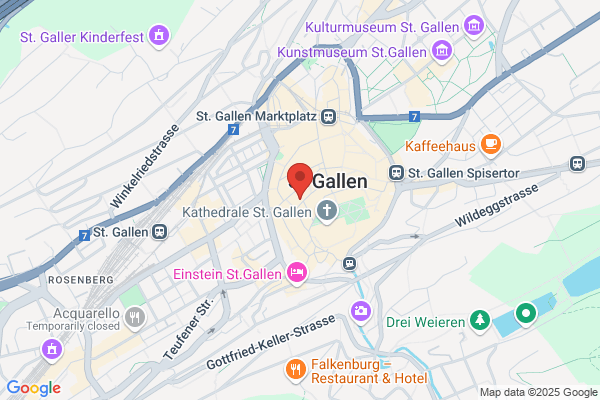Verein Saiten