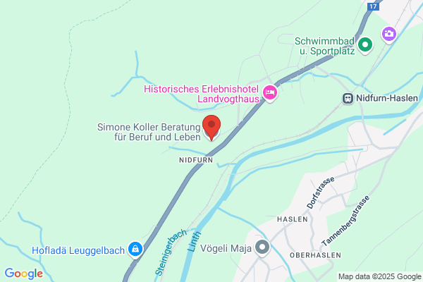 pendeln.org - Verlag RGS