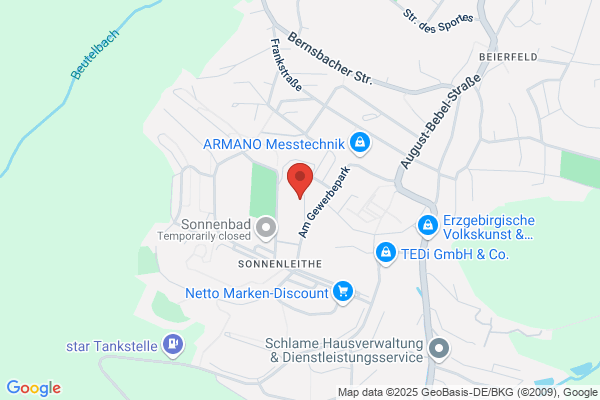 Rupf GmbH