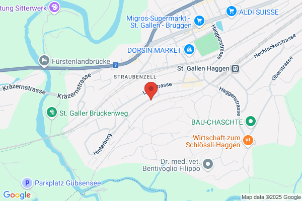 St. Galler Singschule
