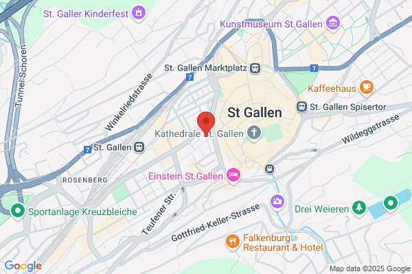 Konditoren-Fachschule
