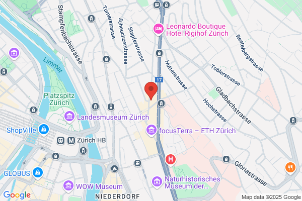 Achermann Risi GmbH Architekturbuero