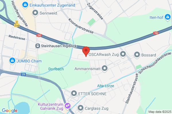 Architektengruppe 4 GmbH