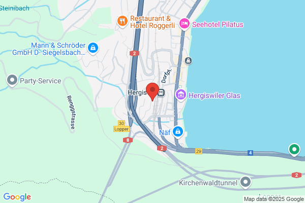 Niederberger+Partner GmbH
