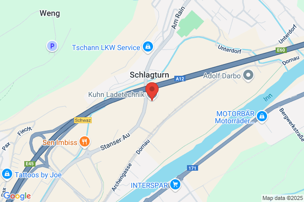Kuehn AG