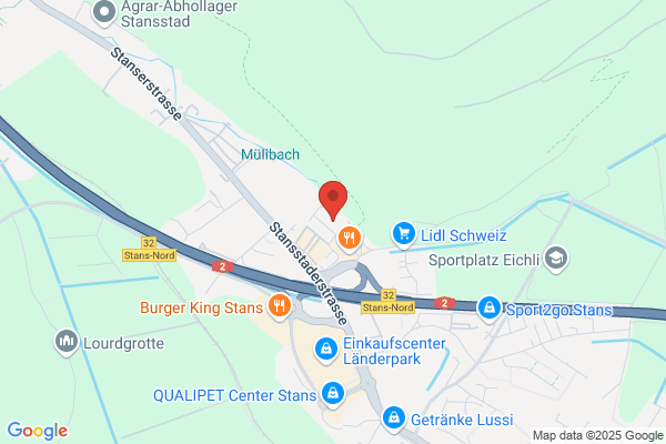 Muehlemann und Partner AG