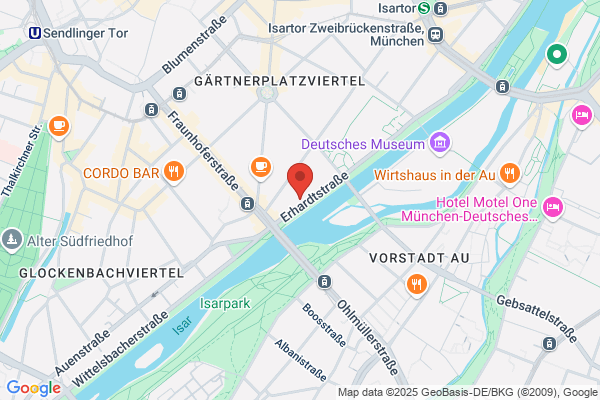 EWAU Management und Consulting GmbH