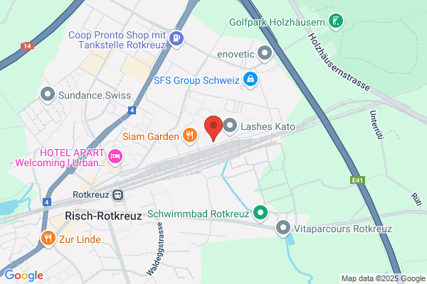 Lombardi AG Beratende Ingenieure