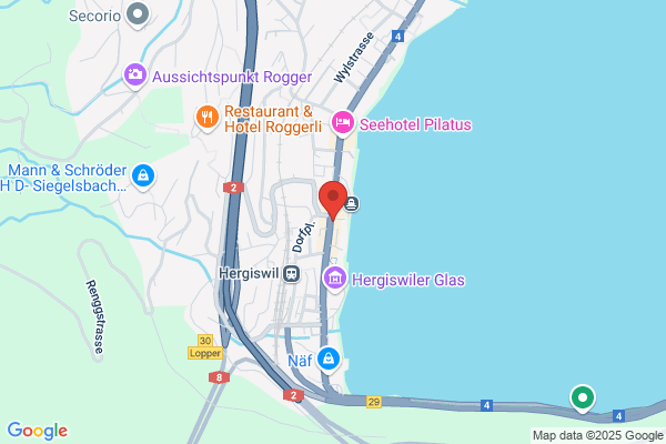 HergInvest AG