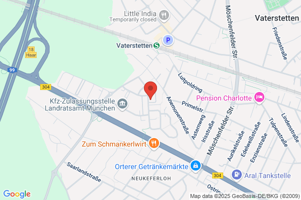 Tiefkuehlservice Neu René