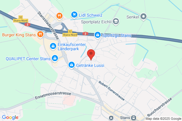 Abtrans AG