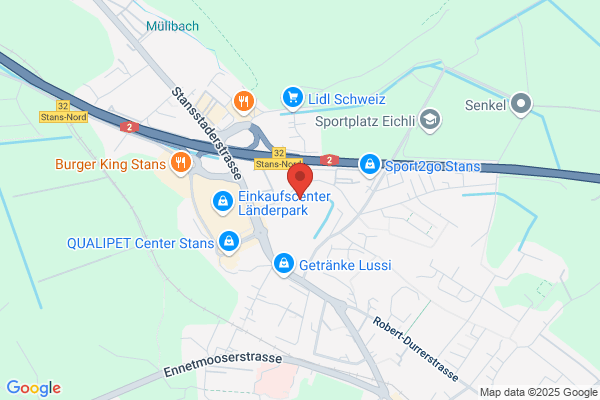 IN-Reinigung