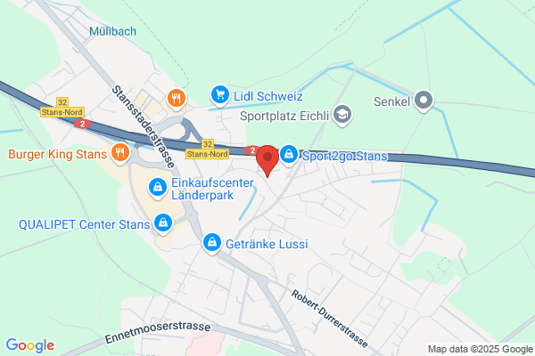 PRO-INFORMATIC reed GmbH