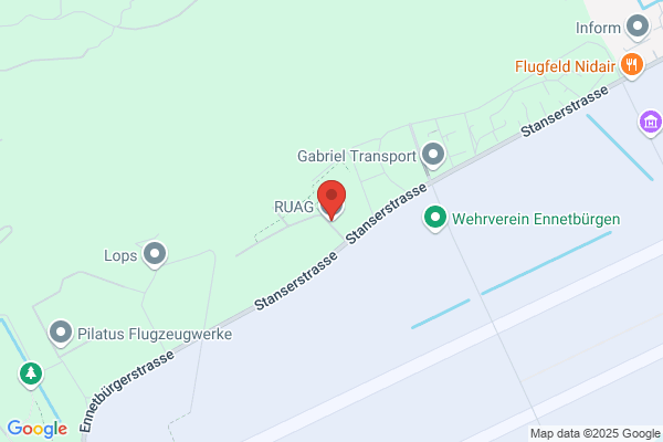 RUAG Aerospace